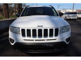 Used 2011 Jeep Compass Latitude image 3