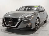 Used 2020 Nissan Altima 2.5 Platinum image 3
