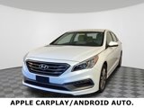 Used 2017 Hyundai Sonata Sport image 2