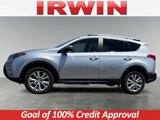 Used 2015 Toyota RAV4 Limited image 2