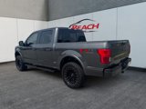 Used 2020 Ford F150 Lariat w/ Equipment Group 502A Luxury image 5