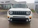 Used 2019 Jeep Renegade Latitude w/ Cold Weather Group image 2