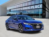 Used 2022 Honda Accord Sport image 2