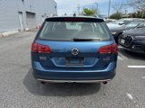 Used 2017 Volkswagen Golf Alltrack SEL image 4