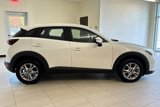 Used 2020 MAZDA CX-3 Sport image 3