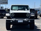 New 2025 Jeep Gladiator Willys image 5