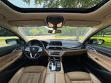 Used 2022 BMW 740i w/ Premium Package image 2