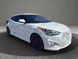 Used 2016 Hyundai Veloster Turbo image 3