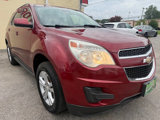 Used 2012 Chevrolet Equinox LT w/ Driver Convenience Package image 2