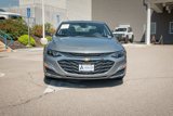 Used 2023 Chevrolet Malibu LS image 2