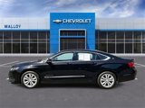 Used 2017 Chevrolet Impala LT w/ Convenience Package image 5