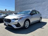 Certified 2024 Subaru Impreza 2.0i w/ Popular Package #1A image 4
