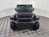 Used 2012 Jeep Wrangler Unlimited Sahara w/ Dual Top Group image 2
