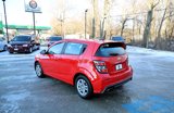 Used 2020 Chevrolet Sonic LT image 5