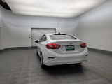 Used 2017 Chevrolet Cruze LS image 6