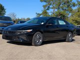 New 2025 Hyundai Elantra Sport image 2