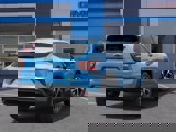 New 2025 Chevrolet Trax RS w/ Sunroof Package image 4