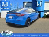 Used 2024 Honda Civic Sport image 2
