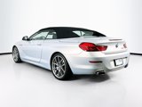 Used 2018 BMW 650i Convertible image 5