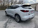 Used 2020 Chevrolet Blazer Premier w/ Driver Confidence II Package image 5