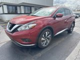 Used 2015 Nissan Murano Platinum image 3