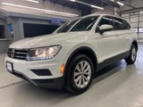 Used 2019 Volkswagen Tiguan S image 3