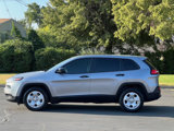 Used 2015 Jeep Cherokee Sport image 4