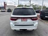 Used 2016 Dodge Durango R/T w/ Trailer Tow Group IV image 4