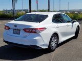 Used 2019 Toyota Camry LE w/ Fleet Convenience Package image 5