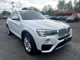 Used 2015 BMW X4 xDrive28i image 3