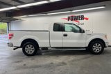 Used 2013 Ford F150 XLT w/ XLT Chrome Pkg image 2