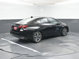 New 2025 Nissan Versa SV w/ Trunk Package image 5