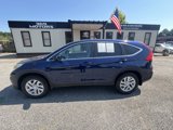 Used 2016 Honda CR-V EX image 2