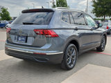 Used 2022 Volkswagen Tiguan SE image 3