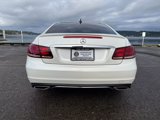 Used 2014 Mercedes-Benz E 350 4MATIC Coupe w/ Premium 1 Package image 6