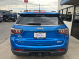 Used 2018 Jeep Compass Latitude w/ Popular Equipment Group image 6