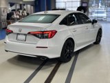 Used 2022 Honda Civic Sport image 4