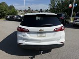 Used 2021 Chevrolet Equinox LS w/ LS Convenience Package image 3