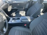 Certified 2020 Ford Fusion SE image 3