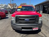Used 2013 Ford F150 XL w/ Trailer Tow Pkg image 2
