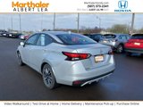 Used 2021 Nissan Versa SV image 3
