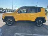 Used 2017 Jeep Renegade Trailhawk image 4
