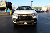 Used 2022 Chevrolet Colorado LT w/ Fleet Safety Package image 2