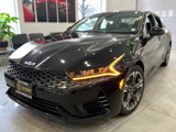 Used 2022 Kia K5 LXS image 3