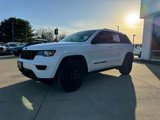 Used 2019 Jeep Grand Cherokee Laredo image 5