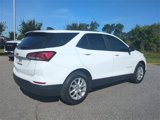 Used 2022 Chevrolet Equinox LS image 5
