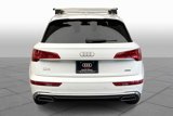 Used 2022 Audi Q5 2.0T Premium w/ Convenience Package image 4