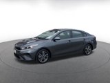 Used 2023 Kia Forte LXS image 6