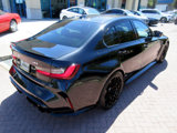 Used 2023 BMW M3 w/ Executive Package image 2