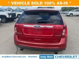 Used 2011 Ford Edge Limited image 4